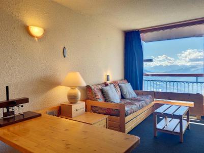 Vacaciones en montaña Apartamento 2 piezas cabina para 6 personas (316) - Résidence Nova 4 - Les Arcs - Alojamiento