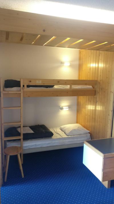 Vacances en montagne Appartement 2 pièces cabine 6 personnes (0218) - Résidence Nova 4 - Les Arcs - Lits superposés