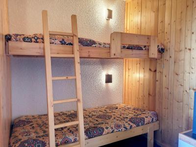 Vacances en montagne Appartement 2 pièces cabine 6 personnes (316) - Résidence Nova 4 - Les Arcs - Logement
