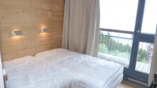 Holiday in mountain resort 4 room apartment 8 people (516) - Résidence Nova - Les Arcs - Bedroom