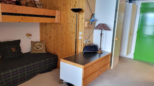 Vacanze in montagna Appartamento 2 stanze con cabina per 6 persone (LAR-NOV0504) - Résidence Nova 5 - Les Arcs - Cabina