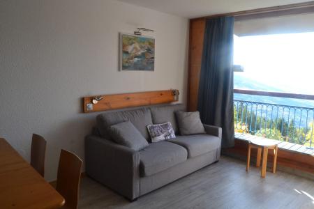 Holiday in mountain resort 2 room apartment sleeping corner 6 people (314) - Résidence Nova - Les Arcs