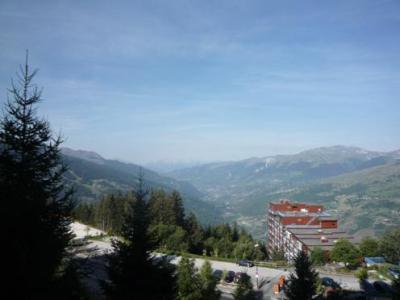 Vacanze in montagna Appartamento 2 stanze per 6 persone (124) - Résidence Nova - Les Arcs - Esteriore estate