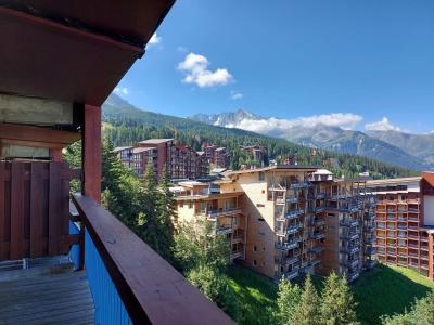 Vacances en montagne Appartement 2 pièces 5 personnes (1132) - Résidence Nova - Les Arcs