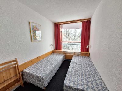 Urlaub in den Bergen 2-Zimmer-Holzhütte für 6 Personen (230) - Résidence Nova - Les Arcs