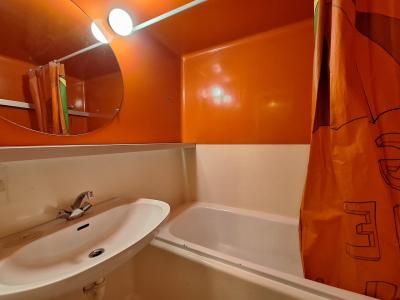Holiday in mountain resort 2 room apartment cabin 6 people (230) - Résidence Nova - Les Arcs