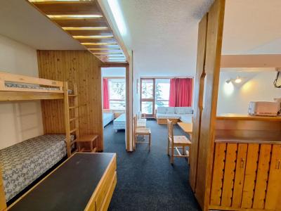Wakacje w górach Apartament 2 pokojowy kabina 6 osób (230) - Résidence Nova - Les Arcs