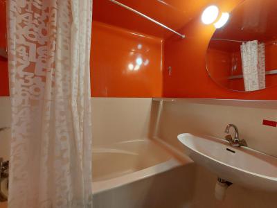 Wakacje w górach Apartament 2 pokojowy 5 osób (364) - Résidence Nova - Les Arcs