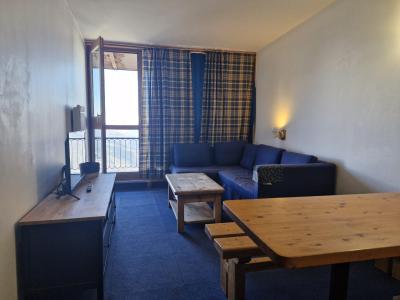 Wakacje w górach Apartament 2 pokojowy 6 osób (822) - Résidence Nova - Les Arcs - Pokój gościnny