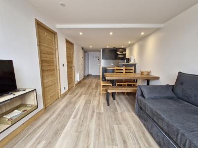 Wakacje w górach Apartament 2 pokojowy z alkową 6 osób (914) - Résidence Nova - Les Arcs - Zakwaterowanie