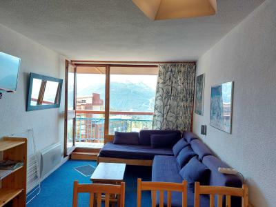 Vacaciones en montaña Apartamento 2 piezas para 6 personas (036) - Résidence Nova - Les Arcs - Estancia