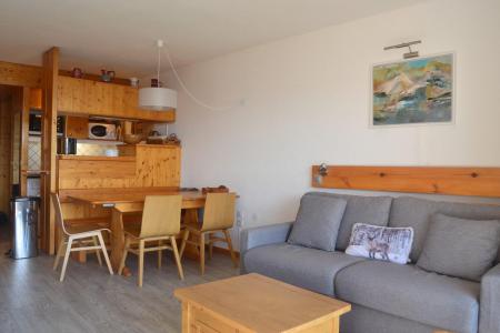 Vacaciones en montaña Apartamento cabina 2 piezas para 6 personas (314) - Résidence Nova - Les Arcs - Alojamiento