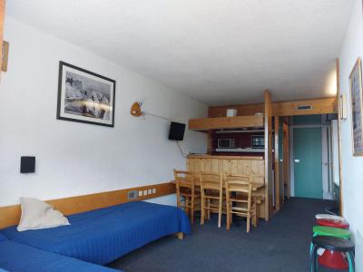 Vacaciones en montaña Apartamento cabina 2 piezas para 6 personas (636) - Résidence Nova - Les Arcs - Estancia