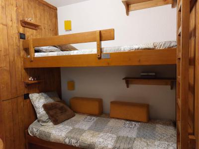 Vacaciones en montaña Apartamento cabina 2 piezas para 6 personas (852) - Résidence Nova - Les Arcs - Habitación
