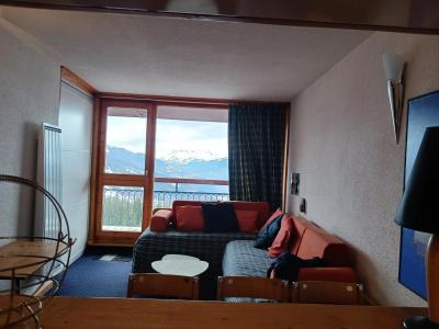 Vacanze in montagna Appartamento 2 stanze con alcova per 5 persone (422) - Résidence Nova - Les Arcs - Soggiorno