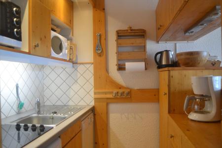 Vacanze in montagna Appartamento 2 stanze con alcova per 6 persone (314) - Résidence Nova - Les Arcs - Cucina