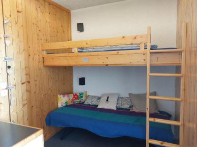 Vacanze in montagna Appartamento 2 stanze con alcova per 6 persone (636) - Résidence Nova - Les Arcs - Camera