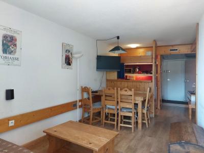 Vacanze in montagna Appartamento 2 stanze con alcova per 6 persone (742) - Résidence Nova - Les Arcs - Soggiorno