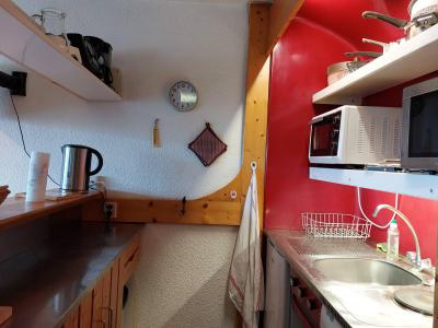 Vacanze in montagna Appartamento 2 stanze per 6 persone (036) - Résidence Nova - Les Arcs - Cucina