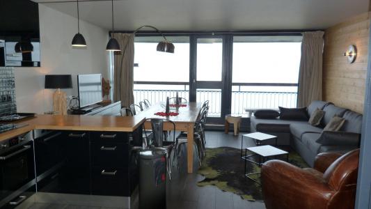 Vacanze in montagna Appartamento 4 stanze per 8 persone (516) - Résidence Nova - Les Arcs - Alloggio