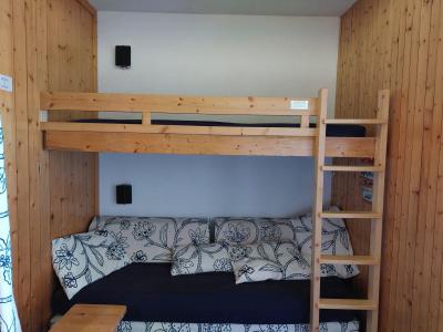 Vakantie in de bergen Appartement 2 kamers 6 personen (036) - Résidence Nova - Les Arcs - Keuken
