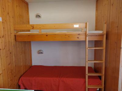 Vakantie in de bergen Appartement 2 kamers 6 personen (054) - Résidence Nova - Les Arcs - Slaapkamer