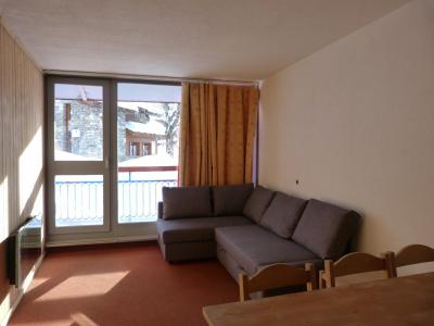 Vakantie in de bergen Appartement 2 kamers 6 personen (164) - Résidence Nova - Les Arcs - Verblijf