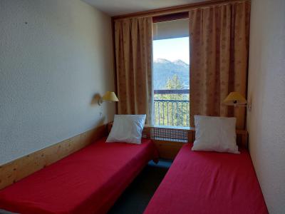 Vakantie in de bergen Appartement 2 kamers 6 personen (630) - Résidence Nova - Les Arcs - Kamer