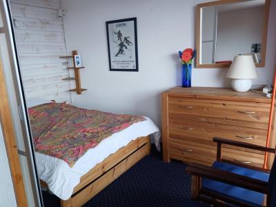 Vakantie in de bergen Appartement 2 kamers bergnis 5 personen (422) - Résidence Nova - Les Arcs - Kamer