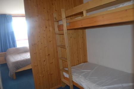 Vakantie in de bergen Appartement 2 kamers bergnis 6 personen (512) - Résidence Nova - Les Arcs - Kamer