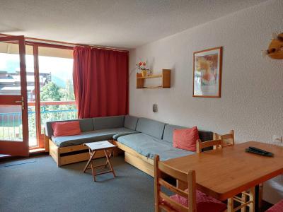 Vacances en montagne Appartement 2 pièces 5 personnes (1358R) - Résidence Nova - Les Arcs - Séjour