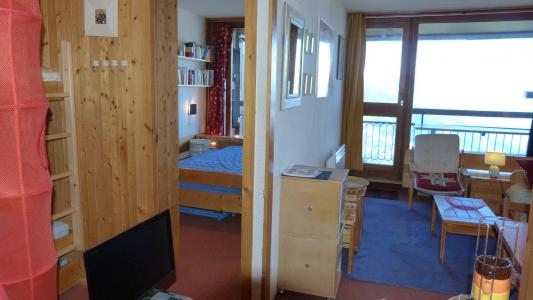 Vacances en montagne Appartement 2 pièces 6 personnes (028) - Résidence Nova - Les Arcs - Logement