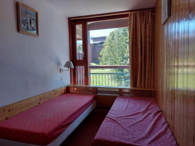 Vacances en montagne Appartement 2 pièces 6 personnes (054) - Résidence Nova - Les Arcs - Chambre