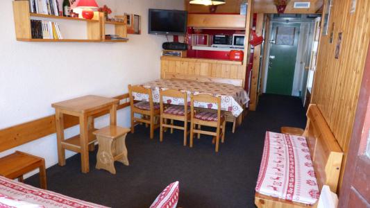 Vacances en montagne Appartement 2 pièces 6 personnes (124) - Résidence Nova - Les Arcs - Cuisine