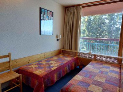 Vacances en montagne Appartement 2 pièces 6 personnes (146) - Résidence Nova - Les Arcs - Chambre