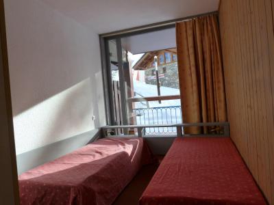Vacances en montagne Appartement 2 pièces 6 personnes (164) - Résidence Nova - Les Arcs - Chambre