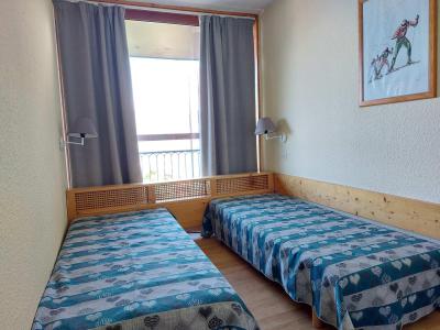 Vacances en montagne Appartement 2 pièces 6 personnes (202) - Résidence Nova - Les Arcs - Chambre