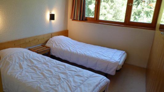 Vakantie in de bergen Appartement 3 kamers 7 personen (462) - Résidence Nova - Les Arcs - Kamer