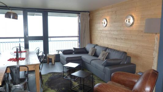 Vacances en montagne Appartement 4 pièces 8 personnes (516) - Résidence Nova - Les Arcs - Séjour