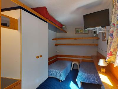 Vacaciones en montaña Estudio para 2 personas (835) - Résidence Nova - Les Arcs - Estancia