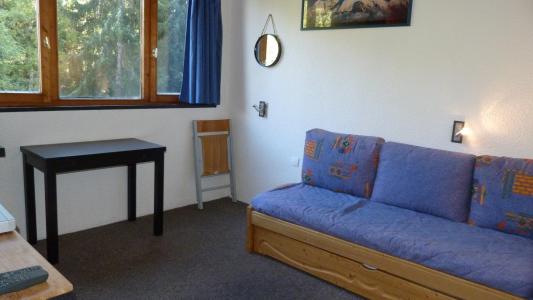 Vacances en montagne Studio 2 personnes (719) - Résidence Nova - Les Arcs - Séjour