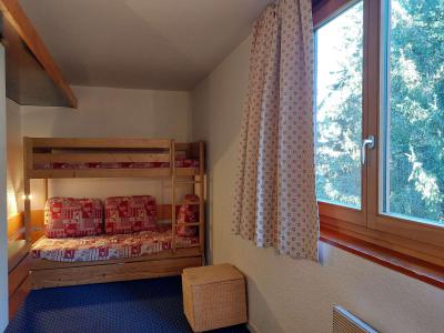 Holiday in mountain resort Studio 3 people (1247) - Résidence Nova - Les Arcs - Bedroom