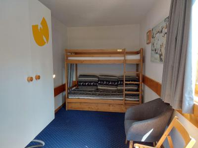 Vakantie in de bergen Studio 3 personen (811) - Résidence Nova - Les Arcs - Woonkamer