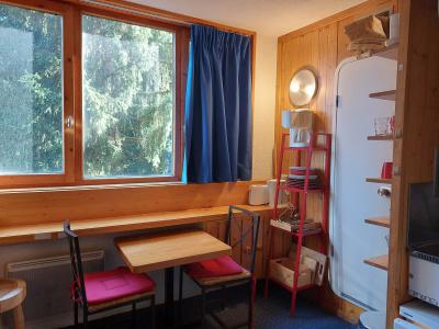 Urlaub in den Bergen Studio für 3 Personen (935) - Résidence Nova - Les Arcs - Küche