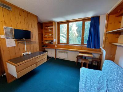 Vacanze in montagna Studio per 2 persone (821) - Résidence Nova - Les Arcs - Soggiorno