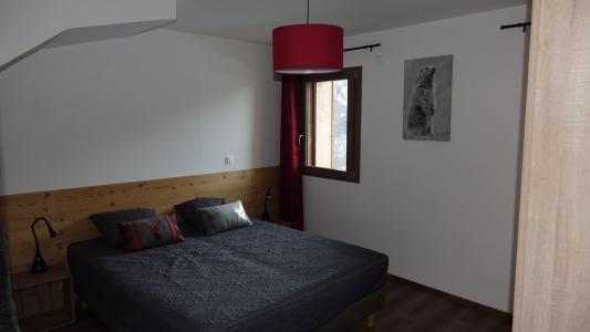 Vacanze in montagna Appartamento su due piani 3 stanze per 7 persone (1) - Résidence O ROUGE - Châtel - Camera