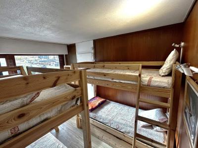 Urlaub in den Bergen 2-Zimmer-Appartment für 6 Personen (44) - Résidence Oisans - Les Menuires - 