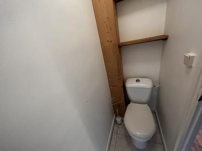 Vacaciones en montaña Apartamento 2 piezas para 5 personas (53) - Résidence Oisans - Les Menuires - Cocina