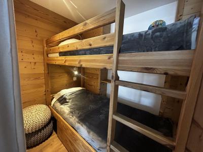 Vacaciones en montaña Apartamento cabina para 4 personas (22) - Résidence Oisans - Les Menuires - Habitación