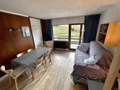 Vacanze in montagna Appartamento 2 stanze per 6 persone (44) - Résidence Oisans - Les Menuires - Soggiorno